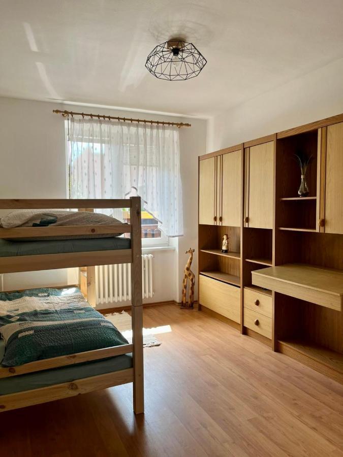 Apartman Cimca Cheb Kültér fotó